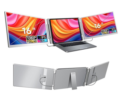 Monitor LED 21" i mniejszy ExtraLink Smart Life S11